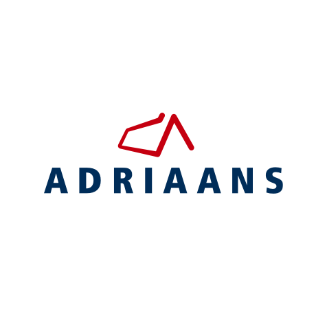 Logo Adriaans