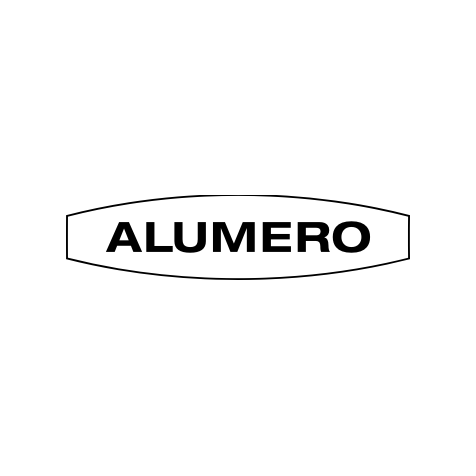 Logo Alumero