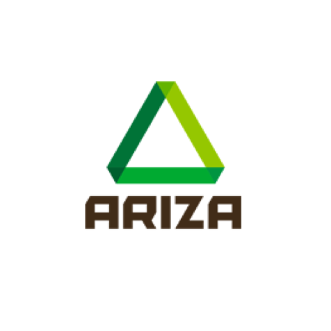 Logo Ariza