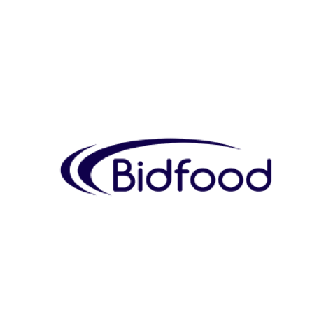 Logo Bidfood