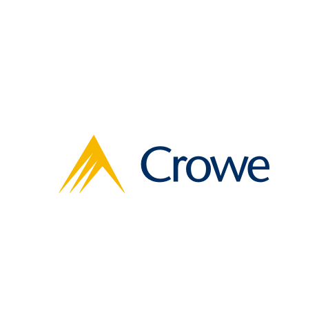 Logo Crowe