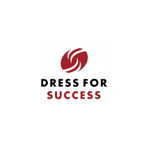 Logo Dress for Success