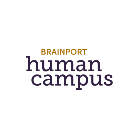 Logo Human Campus