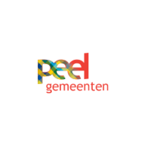 Logo Peel gemeenten