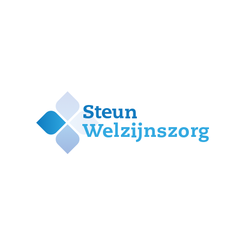 Logo Steun Welzijnszorg