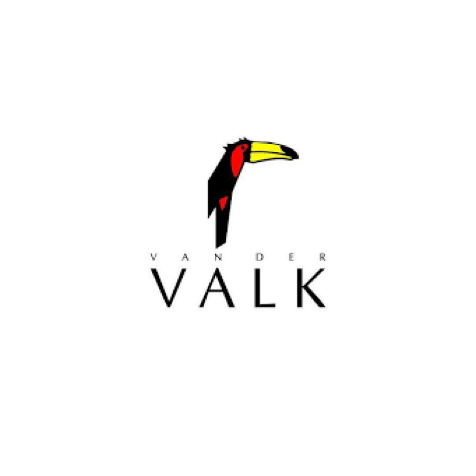 Logo van der Valk